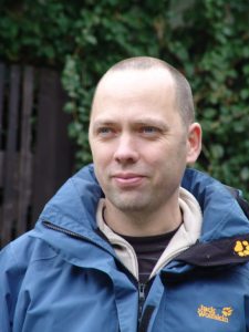 Profilbild von Martin Holl