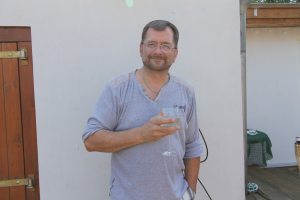 Profilbild von Martin Holland
