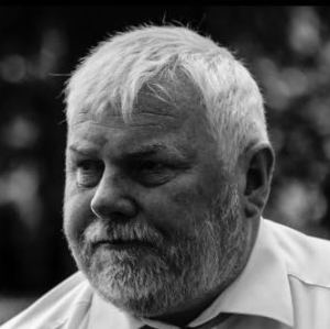 Profilbild von Martin Holterhaus