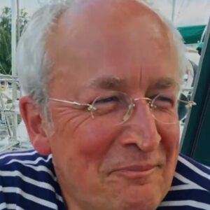 Profilbild von Martin Holtmann