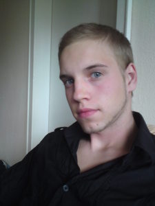 Profilbild von Martin Holzberger