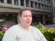 Profilbild von Martin Homeier