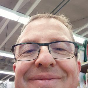Profilbild von Martin Horn