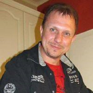 Profilbild von Martin Horst