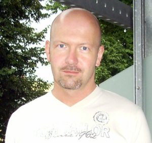 Profilbild von Martin Hotz