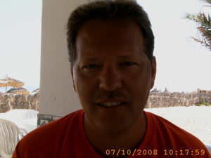 Profilbild von Martin Hoven