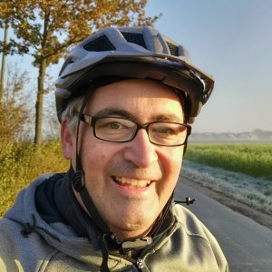 Profilbild von Martin Hrach