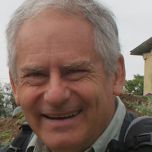 Profilbild von Martin Huber