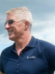 Profilbild von Martin Huck