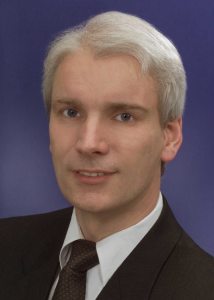 Profilbild von Martin Hüser