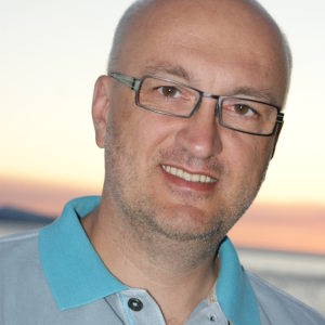 Profilbild von Martin Hufnagel