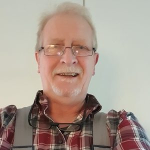 Profilbild von Martin Huge