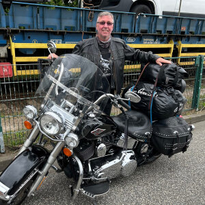 Profilbild von Martin Humcke