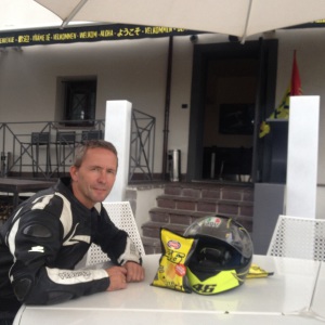 Profilbild von Martin Hund