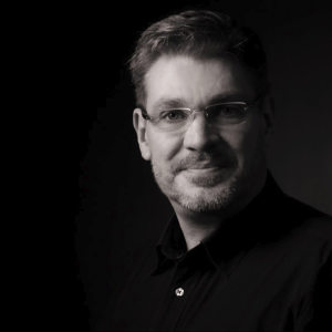 Profilbild von Martin Hutcheson