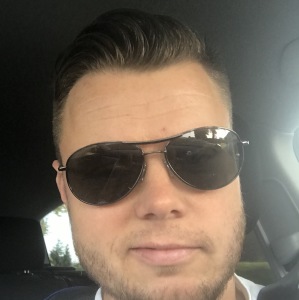 Profilbild von Martin Hutsch