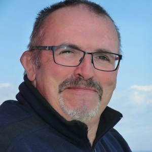 Profilbild von Martin Ilgmann