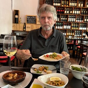 Profilbild von Martin Immer