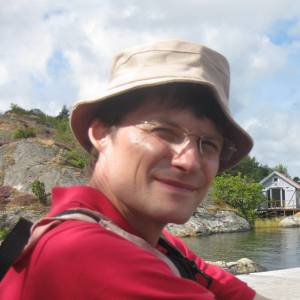 Profilbild von Martin Ise