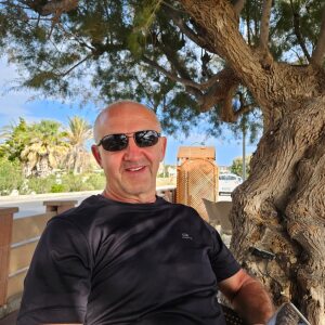 Profilbild von Martin Jacob