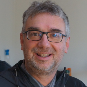 Profilbild von Martin Jäger