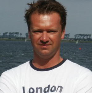 Profilbild von Martin Jaekel