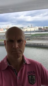 Profilbild von Martin Jahnke