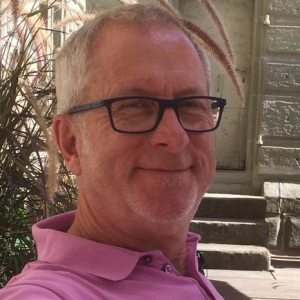 Profilbild von Martin Jahns