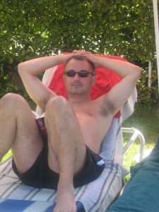 Profilbild von Martin Janetzki