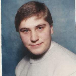 Profilbild von Martin Jankowiak