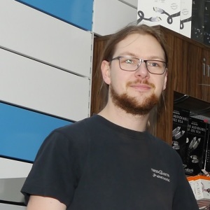 Profilbild von Martin Jankowsky