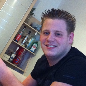 Profilbild von Martin Jann
