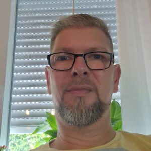 Profilbild von Martin Jansen