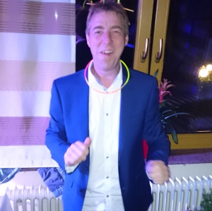 Profilbild von Martin Jansen