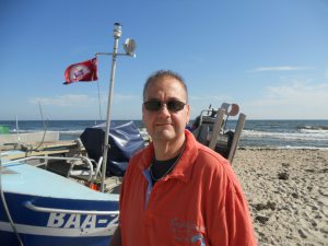 Profilbild von Martin Jansing