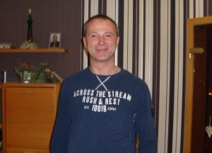 Profilbild von Martin Janzen