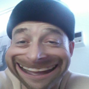 Profilbild von Martin Jarvers