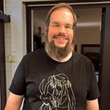 Profilbild von Martin Jensen