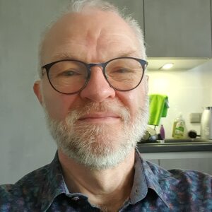 Profilbild von Martin Jesberger