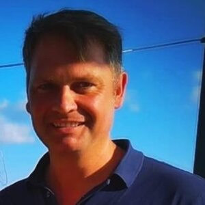 Profilbild von Martin Jochner