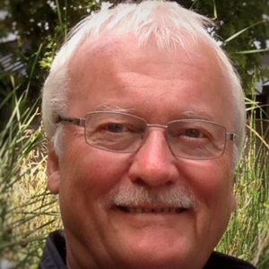 Profilbild von Martin Johannsmann