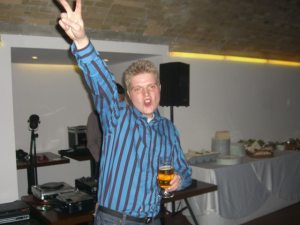 Profilbild von Martin Johansen