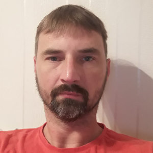 Profilbild von Martin John