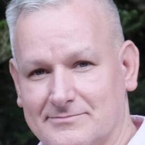 Profilbild von Martin John