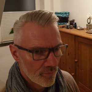 Profilbild von Martin Jonasson