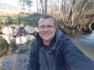 Profilbild von Martin Jordan