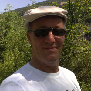 Profilbild von Martin Jordan
