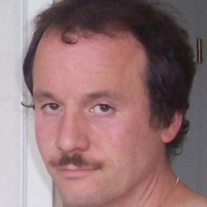 Profilbild von Martin Jost