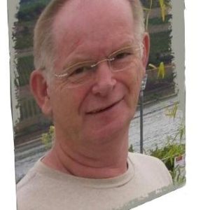 Profilbild von Martin Juhe