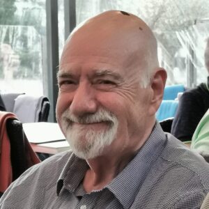 Profilbild von Martin Jungnickel